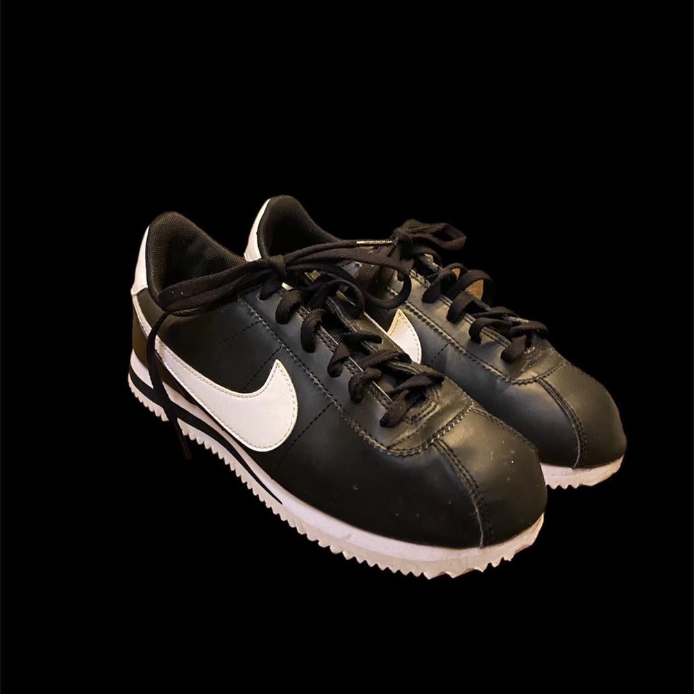Nike Cortez